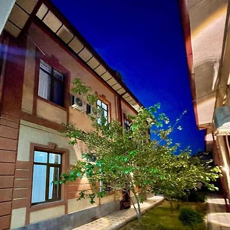 Hotel Amor Fati Taškent Exteriér fotografie