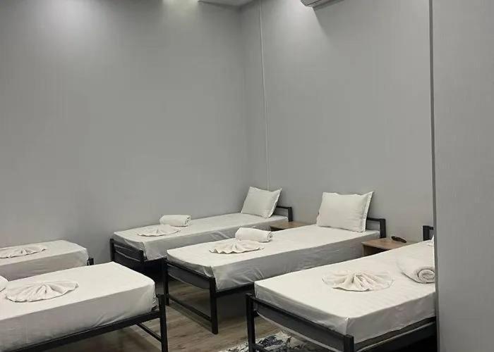 Hotel Amor Fati Taškent Exteriér fotografie