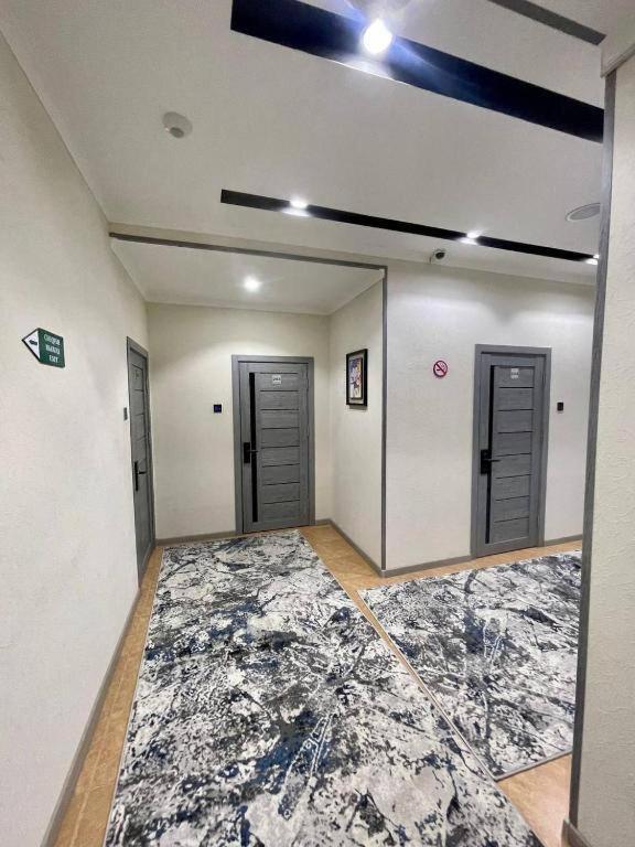 Hotel Amor Fati Taškent Exteriér fotografie